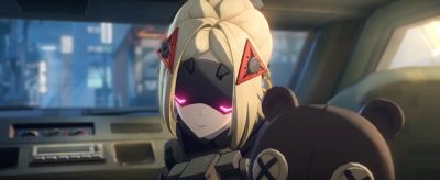 «Особое спасение»: Разбор трейлера Гашетки из Zenless Zone Zero - landofgames.ru