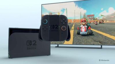Nintendo проболталась, что Switch 2 получит улучшенные версии старых игр - gametech.ru