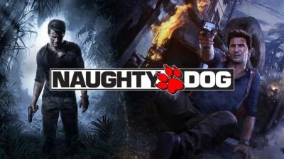 Нейтана Дрейка - Шон Эскайг - Naughty Dog три года тайно разрабатывает новую игру — информатор - gametech.ru