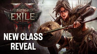 Path of Exile 2 хочет сокрушить Diablo 4. Анонсировано масштабное бесплатное дополнение Dawn of the Hunt - gametech.ru