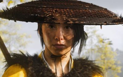 Эндрю Голдфарб - Sucker Punch подтвердила, что Ghost of Yotei выйдет в 2025 году - gametech.ru - Польша