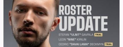 Kidaro, Davai Lama и Ulnit присоединились к составу OG - dota2.ru