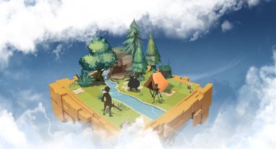 Мобильная версия Lost In Fantaland стала доступна в китайских маркетах - app-time.ru - Китай