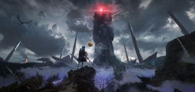 Мрачная метроидвания в стиле Pac-Man Shadow Labyrinth обзавелась датой релиза - gametech.ru - Польша