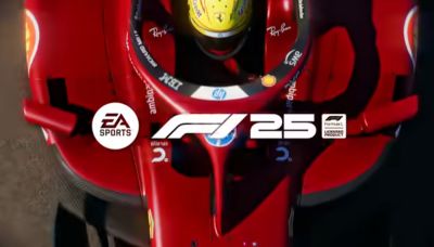 EA и Codemasters анонсировали гоночный симулятор F1 25 - fatalgame.com
