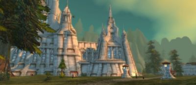 Предметы брони и оружия из рейда Анклав Алого Ордена в «Сезоне открытий» WoW Classic - noob-club.ru