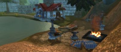 Новые рецепты профессий с 8 этапа «Сезона открытий» WoW Classic - noob-club.ru