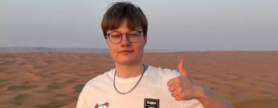 «Я думаю, он сам расскажет, если захочет» — Kiritych развеял слухи об игре с Daxak в одном составе - dota2.ru