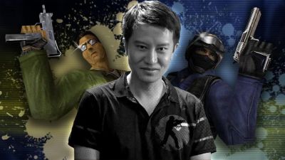Минь Ле - Индустрия переполнена «паршивыми» играми, сделанными ради быстрой наживы, считает создатель Counter-Strike - gametech.ru