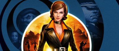 Ларри Куперман - Глава Nightdive Studios надеется выпустить ремастер The Operative: No One Lives Forever - gamemag.ru