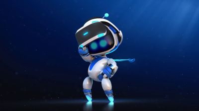 Николя Дус - Astro Bot мог получить гораздо более жуткую концовку, но она слишком расстроила разработчиков - games.24tv.ua