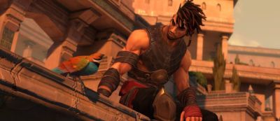 Ubisoft Da-Nang - Prince of Persia: The Lost Crown выйдет на iOS и Android - gamemag.ru - Вьетнам