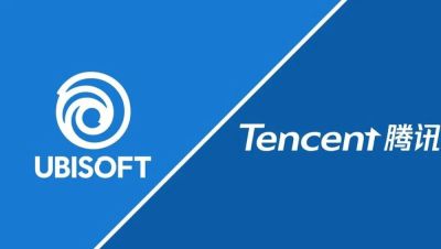 Ив Гиймо - Tencent все-таки пришла на помощь Ubisoft: обе создали общую дочернюю компанию - fatalgame.com