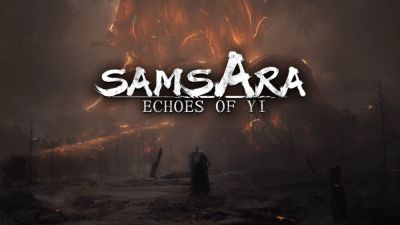 Соулслайк Echoes of Yi: Samsara получил системные требования - fatalgame.com
