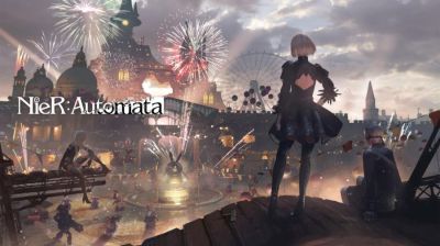 Сюхэй Есида - NieR: Automata "спасла" японскую индустрию, считает Сюхэй Ёсида - playground.ru