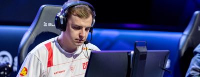 Kataomi` о коммуникации в BetBoom Team: «Сейчас у нас довольно много спама в поздней стадии» - dota2.ru