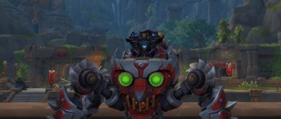 Более половины игроков World of Warcraft играет только одним персонажем - noob-club.ru