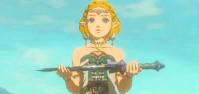 Уэс Болл - Сигэру Миямото - Nintendo назвала дату премьеры экранизации The Legend of Zelda через свое новое приложение - gametech.ru