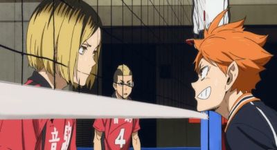 Началась предрегистрация на глобальную версию Haikyu!! Fly High - app-time.ru