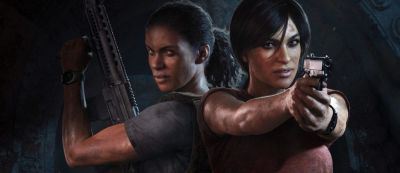 Дэниел Рихтман - Шон Лейден - Шон Эскейг - Инсайдер: Naughty Dog три года готовит неанонсированную игру для PlayStation 5 от создателя Uncharted: The Lost Legacy - gamemag.ru
