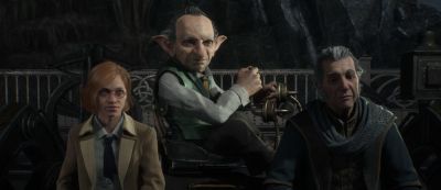 Добби недоволен: WB Games отказалась выпускать Hogwarts Legacy Definitive Edition - gamemag.ru - county San Diego