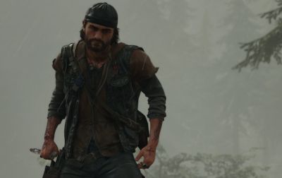 Ремастер Days Gone порадует не только быстрой платиной — охотников за трофеями предупредили о новинках версии - gametech.ru