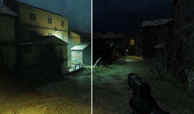Моддер Half-Life 2 RTX исправил графику, продемонстрировав гибкость NVIDIA RTX Remix - gametech.ru