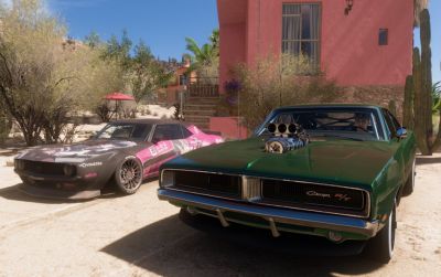 Игры Microsoft захватили чарт продаж PlayStation Store — геймеры активно предзаказывают Forza Horizon 5 и не только - gametech.ru - state Indiana