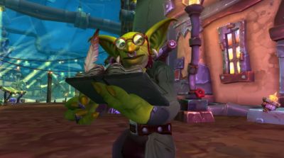 «Преклонились перед кучкой нытиков»: фанаты WoW раскритиковали Blizzard за воскрешение хардкорных персонажей, умерших из-за DDoS - gametech.ru