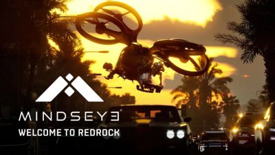 Io Interactive - Лесли Бензиса - Build A - Триллер MindsEye от бывшего продюсера GTA и разработчика Hitman выходит в июне - playground.ru