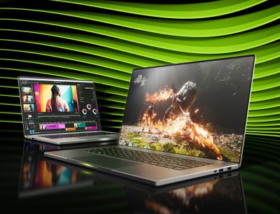 NVIDIA требует от производителей ноутбуков четко указывать графическую мощность GeForce RTX 50 - playground.ru
