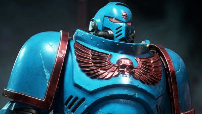 В Warhammer 40000 Space Marine 2 появится грозный босс. Первый взгляд на новую угрозу, DLC и карту из обновления 7.0 - gametech.ru