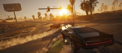 Build A - Лесли Бензисом - Добро пожаловать в Рэдрок: Релиз MindsEye от экс-главы Rockstar North состоится в июне - gamemag.ru - Япония