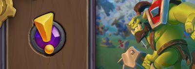 Болвар Фордрагон - Срочные исправления Warcraft Rumble – 28 марта - noob-club.ru - Штормград