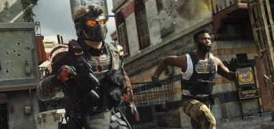 Больше половины жалоб на читерство в Call of Duty: Warzone поступило в адрес консольных игроков, говорит Activision - gametech.ru