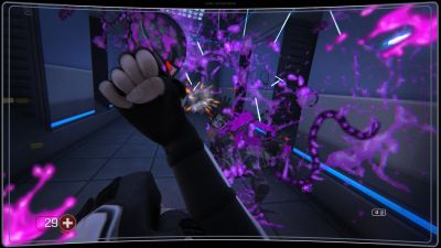 Selaco — неоновый кураж. Предварительный обзор - 3dnews.ru
