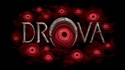 Мрачная RPG Drova - Forsaken Kin получила последнее крупное обновление - playground.ru