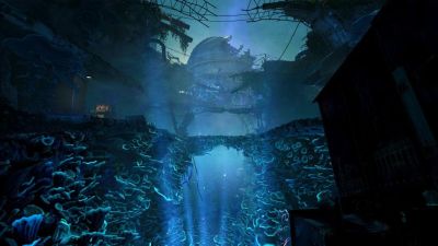 Вышла «британская Fallout» Atomfall. Первые результаты, рейтинги игроков и исправление ошибок - gametech.ru