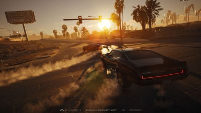 Build A - Соперница GTA 6 от выходцев из Rockstar – MindsEye получила зрелищный трейлер и дату релиза - games.24tv.ua