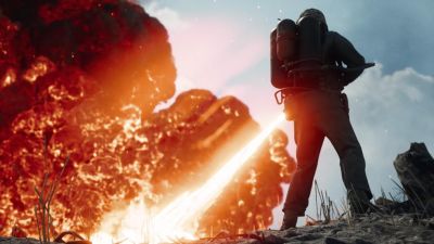 Разработчики реалистичного шутера Squad 44 ответили Hell Let Loose. Раскрыты планы развития - gametech.ru