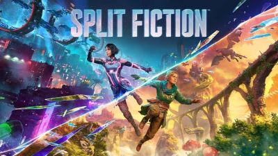 Йозеф Фарес - Последний блокбастер EA вошёл в историю. Три рекорда Split Fiction попали в Книгу Гиннесса - gametech.ru
