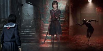 Silent Hill f получила официальный возрастной рейтинг 15+ в Австралии - playground.ru - Австралия - Япония - county Hill