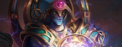 В Dota 2 исправили недоработки с Medusa, Oracle, Ringmaster и Anti-Mage - dota2.ru