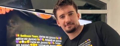 Daxak о присоединении к Virtus.pro: «Продолжим дальше, если меня не кикнут после квал» - dota2.ru