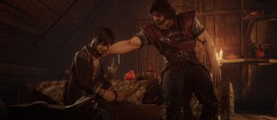 Разработчики Blades of Fire опубликовали 5 минут геймплея — возможны сюжетные спойлеры - gamemag.ru