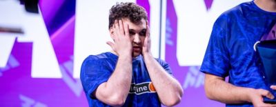 Tundra Esports вылетела с FISSURE Universe: Episode 4 - dota2.ru
