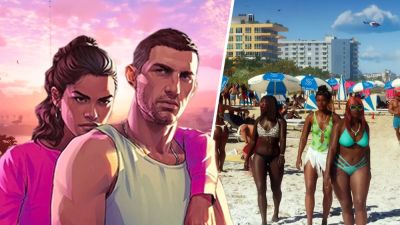 Штраус Зельник объяснил секретность вокруг даты релиза Grand Theft Auto VI - playground.ru