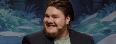 BLACKARXANGEL об изменениях с выходом 7.38c: «Патчем доволен, спасибо» - dota2.ru