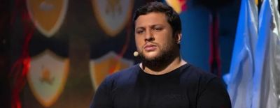 «Яндекс, звоните скрину» — sQreen считает, что трансферный рынок переполнен высококлассными игроками - dota2.ru