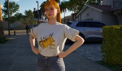 Для inZOI анонсировали мод-мультиплеер в духе GTA 5 RP с поддержкой 1000 игроков на сервере - gametech.ru